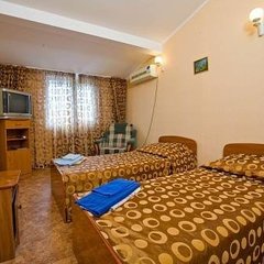 Гостиница Самара, Геленджик, Краснодарский край