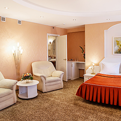 Гостиница Измайлово Бета, Москва, Московская область