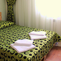 Гостиница Самара, Геленджик, Краснодарский край