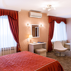 Гостиница Измайлово Бета, Москва, Московская область