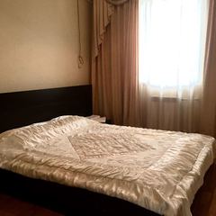 Гостиница Самара, Геленджик, Краснодарский край