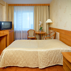 Гостиница Измайлово Бета, Москва, Московская область