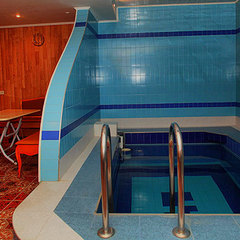 Гостиница Самара, Геленджик, Краснодарский край