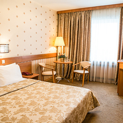 Гостиница Измайлово Бета, Москва, Московская область