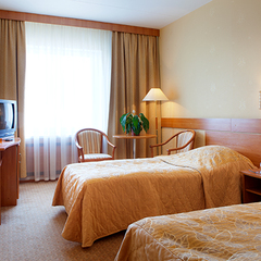 Гостиница Измайлово Бета, Москва, Московская область