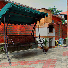 Гостиница Самара, Геленджик, Краснодарский край