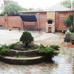 Гостиница Самара, Геленджик, Краснодарский край