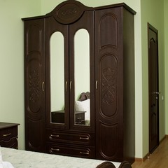 Отель Плаза, Геленджик, Краснодарский край