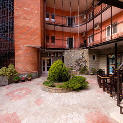 Гостиница Самара, Геленджик, Краснодарский край