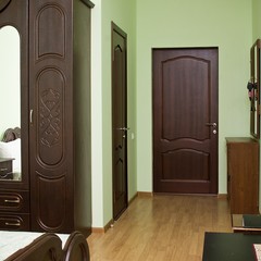 Отель Плаза, Геленджик, Краснодарский край