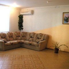 Отель Салют, Новомихайловский, Краснодарский край