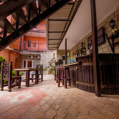 Гостиница Самара, Геленджик, Краснодарский край