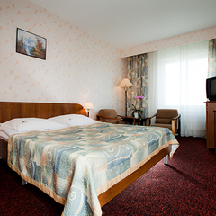 Гостиница Измайлово Бета, Москва, Московская область