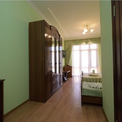 Отель Плаза, Геленджик, Краснодарский край