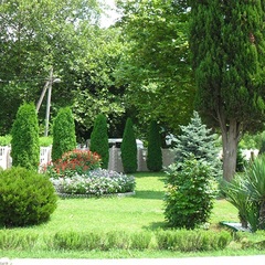 Отель Салют, Новомихайловский, Краснодарский край