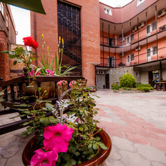 Гостиница Самара, Геленджик, Краснодарский край