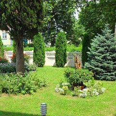 Отель Салют, Новомихайловский, Краснодарский край