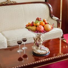 Гостиница Мандарин, Москва, Московская область