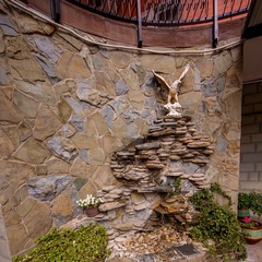 Гостиница Самара, Геленджик, Краснодарский край