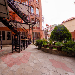 Гостиница Самара, Геленджик, Краснодарский край