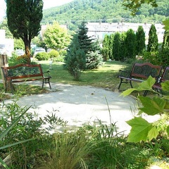 Отель Салют, Новомихайловский, Краснодарский край