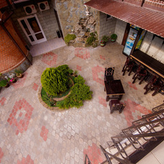 Гостиница Самара, Геленджик, Краснодарский край