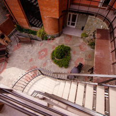 Гостиница Самара, Геленджик, Краснодарский край