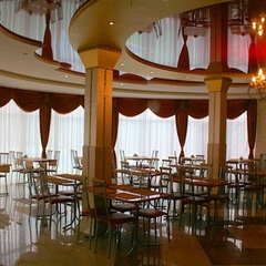 Отель Салют, Новомихайловский, Краснодарский край