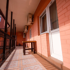 Гостиница Самара, Геленджик, Краснодарский край