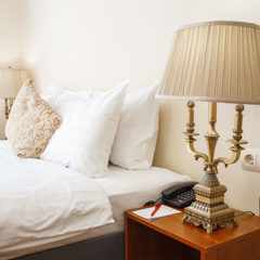 Гостиница Мандарин, Москва, Московская область