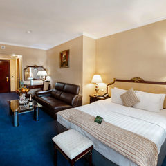 Гостиница Мандарин, Москва, Московская область