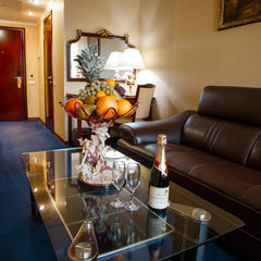 Гостиница Мандарин, Москва, Московская область