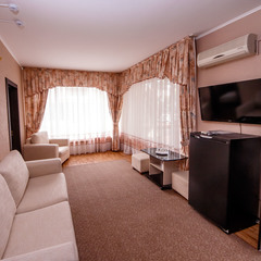 Гостиница Самара, Геленджик, Краснодарский край