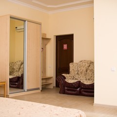 Отель Плаза, Геленджик, Краснодарский край