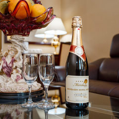 Гостиница Мандарин, Москва, Московская область