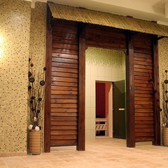 Отель Салют, Новомихайловский, Краснодарский край