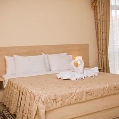 Отель Плаза, Геленджик, Краснодарский край