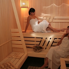 Отель Салют, Новомихайловский, Краснодарский край