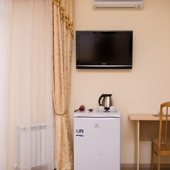 Отель Плаза, Геленджик, Краснодарский край