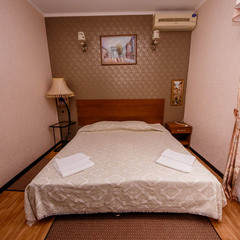 Гостиница Самара, Геленджик, Краснодарский край