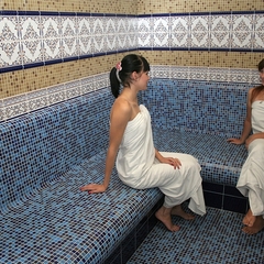 Отель Салют, Новомихайловский, Краснодарский край