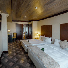 Гостиница Мандарин, Москва, Московская область