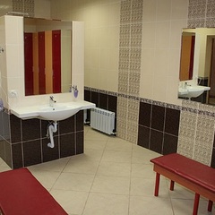 Отель Салют, Новомихайловский, Краснодарский край