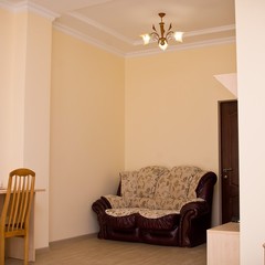 Отель Плаза, Геленджик, Краснодарский край