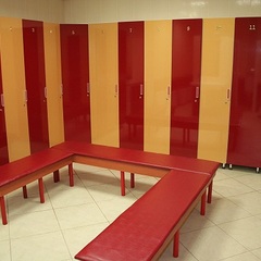 Отель Салют, Новомихайловский, Краснодарский край