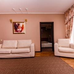 Гостиница Самара, Геленджик, Краснодарский край