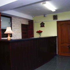 Комплекс отдыха Морская звезда, Лазаревское, Краснодарский край