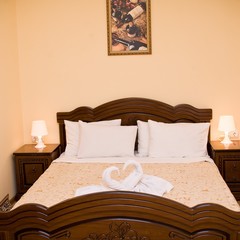 Отель Плаза, Геленджик, Краснодарский край