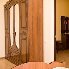 Отель Плаза, Геленджик, Краснодарский край