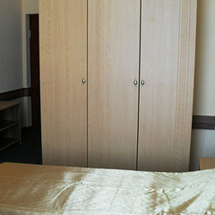 Отель Салют, Новомихайловский, Краснодарский край